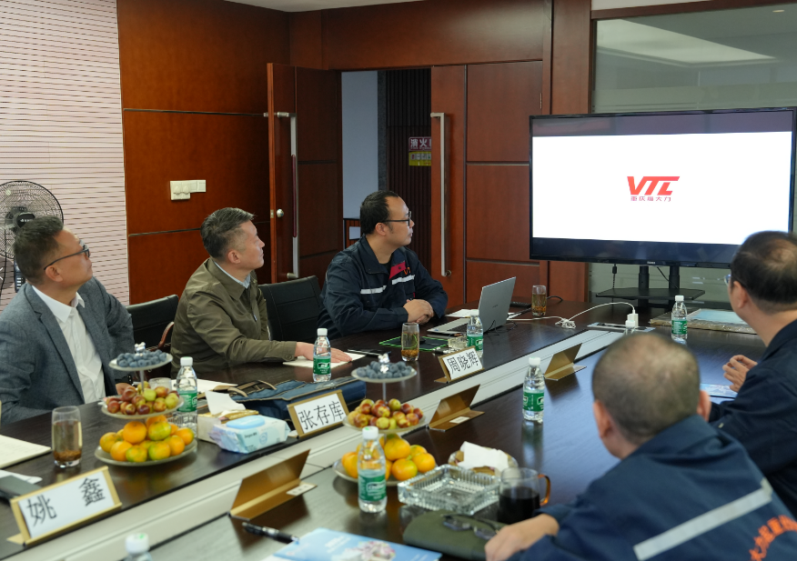 校企合作!維大力與西安理工共創大學生就業基地! 校企合作!維大力與西安理工共創大學生就業基地!